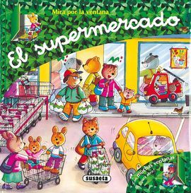 EL SUPERMERCADO