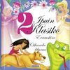 ERRAUSKINE - OIHANEKO LIBURUA (2 IPUIN KLASIKO)
