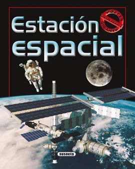 ESTACION ESPACIAL