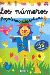PEGATINAS DIDÁCTICAS