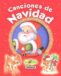 CANCIONES DE NAVIDAD