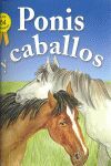 PONIS Y CABALLOS /CUENTOS DE BALLETS
