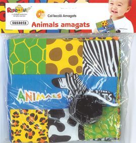 ANIMALS AMAGATS