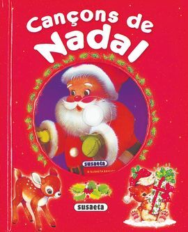 CANÇONS DE NADAL