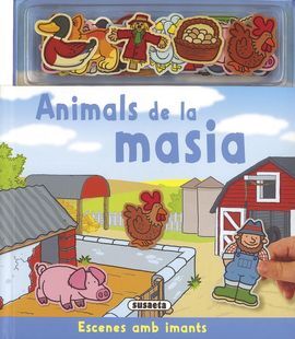 ANIMALS DE LA MASIA