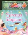 SIRENAS MAGICAS