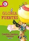 CUENTOS, CUENTOS, CUENTOS
