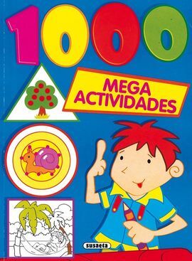 1000 MEGAACTIVIDADES