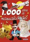 1000 IDEAS DE MANUALIDADES