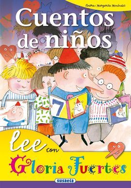 CUENTOS DE NIÑOS