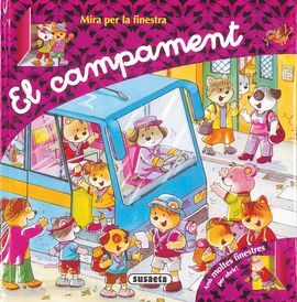 EL CAMPAMET