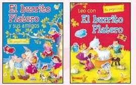 PEGATINAS DE PLATERO