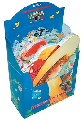 TROQUELADOS GIGANTES