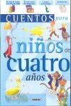 CUENTOS PARA NIÑOS DE CUATRO AÑOS