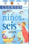 CUENTOS PARA NIÑOS DE SEIS AÑOS