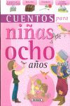 CUENTOS PARA NIÑAS DE OCHO AÑOS