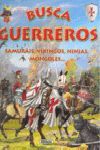 LOS GUERREROS