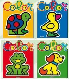 MAXICOLOR