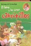 CUENTOS DE LA ABUELITA 6 TIT.