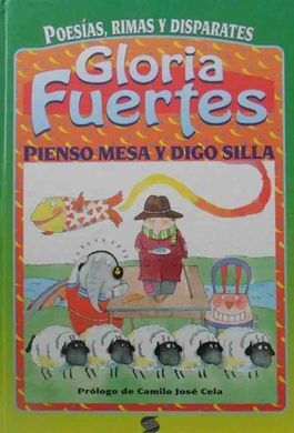 PIENSO MESA Y DIGO SILLA