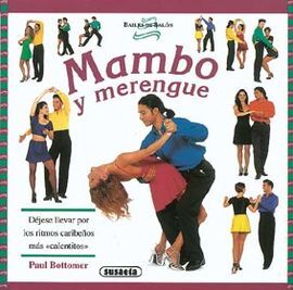 MAMBO Y MERENGUE, BAILES DE SALÓN