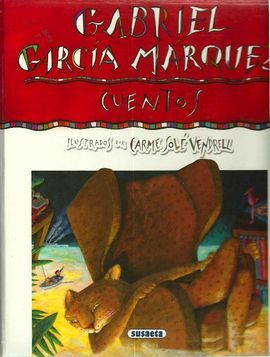 CUENTOS