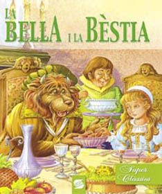LA BELLA I LA BESTIA