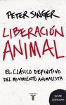 LIBERACIÓN ANIMAL