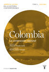 COLOMBIA. II: LA CONSTRUCCIÓN NACIONAL, 1830-1880