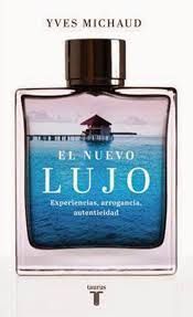 EL NUEVO LUJO
