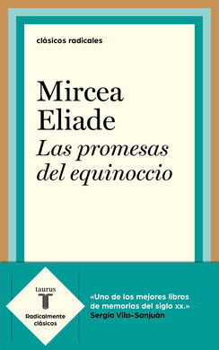 LAS PROMESAS DEL EQUINOCCIO