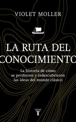 LA RUTA DEL CONOCIMIENTO