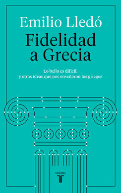 FIDELIDAD A GRECIA