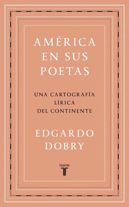AMERICA EN SUS POETAS