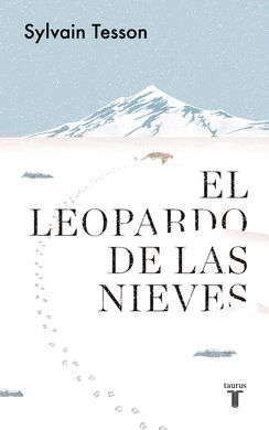 LEOPARDO DE LAS NIEVES, EL