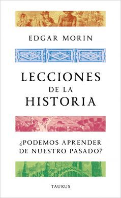 LECCIONES DE LA HISTORIA
