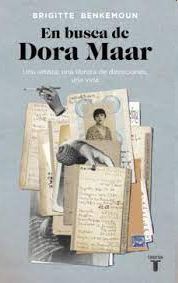 EN BUSCA DE DORA MAAR