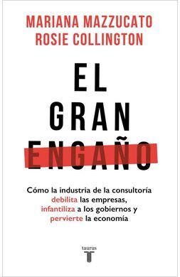 GRAN ENGAÑO, EL