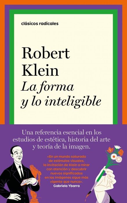 FORMA Y LO INTELIGIBLE, LA
