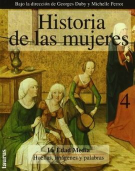 HISTORIA DE LAS MUJERES 4