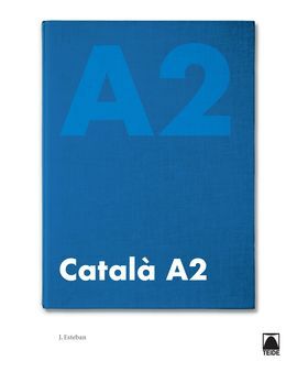 CATALÀ BÀSIC A2 (ED. 2019)