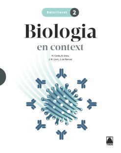 BIOLOGIA EN CONTEXT 2 BATX.