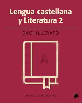 LENGUA CASTELLANA - 2º BACH. (2016)