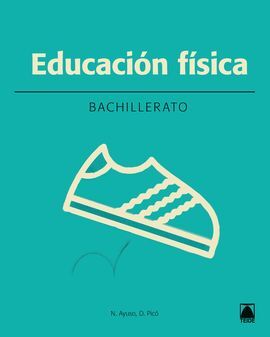EDUCACIÓN FÍSICA - 1º BACH. (2016)