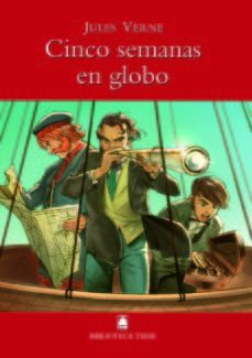 CINCO SEMANAS GLOBO