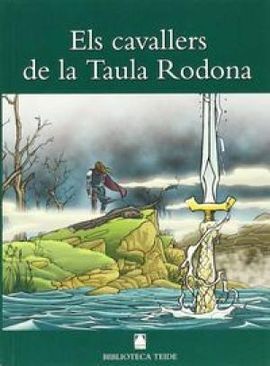 ELS CAVALLERS DE LA TAULA RODONA