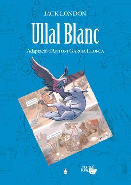 ULLAL BLANC -JACK LONDON-COLECCIO DUAL 001