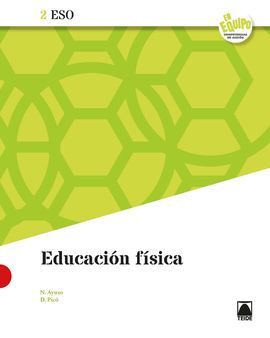EDUCACIÓN FÍSICA 2 ESO - EN EQUIPO