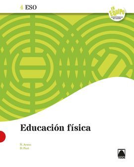 EDUCACIÓN FÍSICA 4 ESO - EN EQUIPO