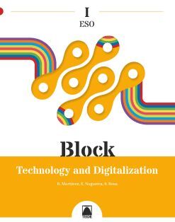 BLOCK I. TECHNOLOGY AND DIGITALIZATION I ESO